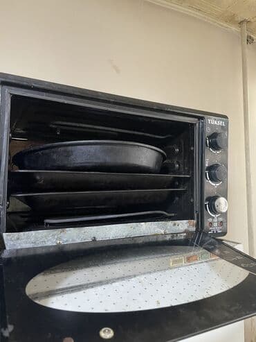 se 44: Духовка, Б/у, Платная доставка, Самовывоз — 2