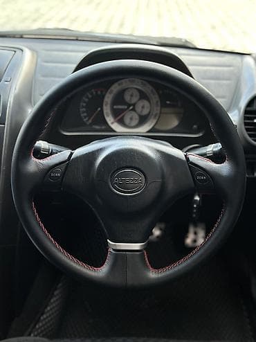 ls 400: Toyota Altezza: 2003 г., 2 л, Автомат, Бензин, Седан — 10
