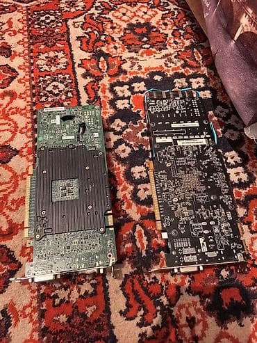 9600 gt: Видеокарта — 2