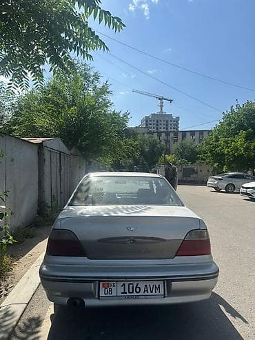 запчас нексия: Daewoo Nexia: 2003 г., Механика, Седан — 6
