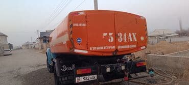 лизинг авто бишкек без первоначального взноса: ЗИЛ : 6 л | 1987 г — 4