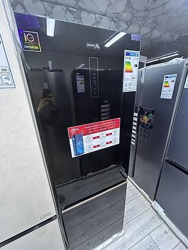 freezer: Холодильник Artel, Двухкамерный, No frost — 1