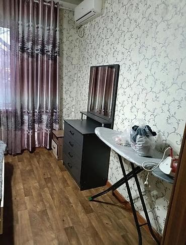 room: 2 комнаты, 54 м², 106 серия, 2 этаж, Косметический ремонт — 4