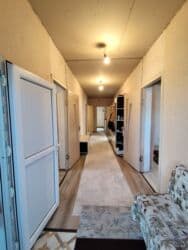 дом джалал абаде: Дом, 106 м², 4 комнаты, Агентство недвижимости — 6