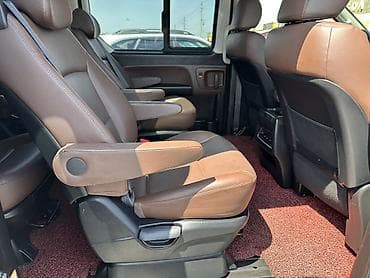 Унаа сатуу: Hyundai Grand Starex: 2020 г., 2.5 л, Автомат, Дизель, Вэн/Минивэн — 4