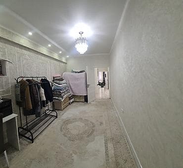 сомо кредит: 3 комнаты, 90 м², Элитка, 11 этаж, Дизайнерский ремонт — 6