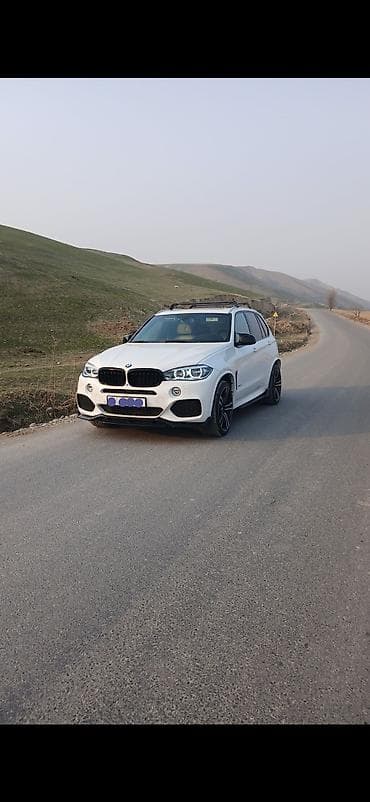 туманки на бмв: BMW X5: 2018 г., 3 л, Автомат, Бензин, Кроссовер — 7