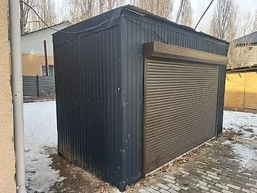 Бакча эмереги: Шаймандар үчүн шкаф, Бар — 2