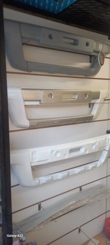 хундай трайжет: Алдыңкы фаралар комплектиси Hyundai — 21