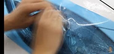 оборудование для самомойки авто: Автомойка | Тонировка — 5