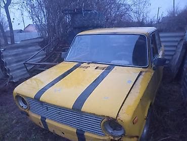 жигули 2007: ВАЗ (ЛАДА) : 2026 г., Механика, Седан — 1