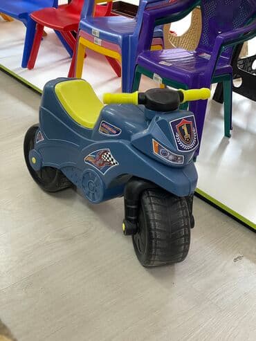 детская лошадка качалка купить: Каталка детская, толокар «Мотоцикл» Альтернатива 🇷🇺 Изделие — 1