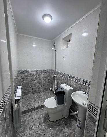 central park: 1 комната, Без подселения — 2