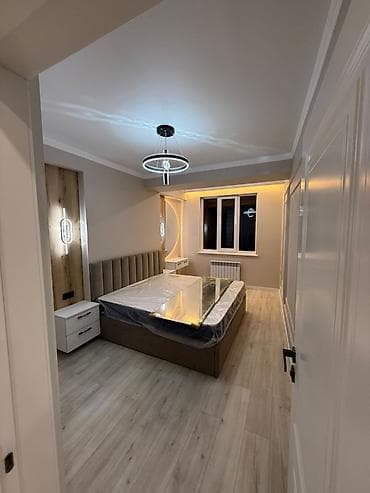 royal construction: 2 комнаты, 60 м² — 2