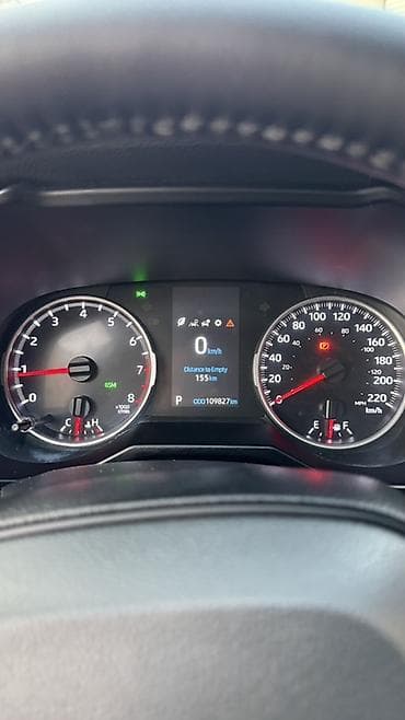 фара тойота витс: Toyota RAV4: 2019 г., 2.5 л, Автомат, Бензин, Кроссовер — 7