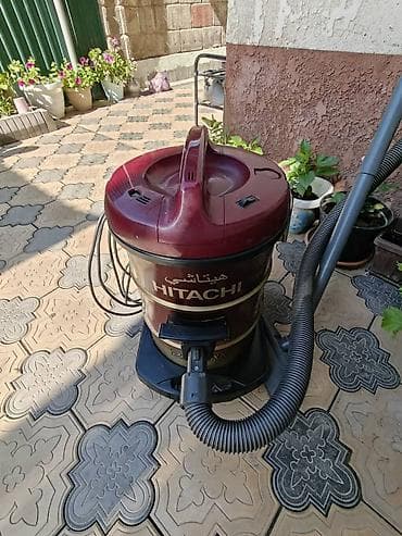 dyson hs05: Пылесос, Стандартный, Сухая, Контейнер — 4