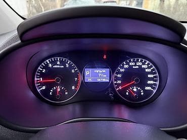 kia morning 2012: Kia Morning: 2018 г., 1 л, Автомат, Бензин, Хэтчбэк — 6