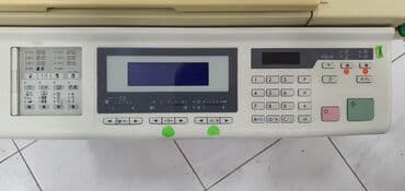 оборудование для типографии: Ризограф, ризографы, оборудование для типографии, оборудование для — 3