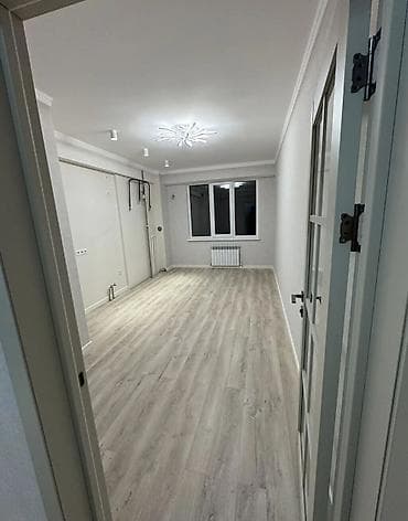 kant flat: 2 комнаты, 66 м², Элитка, 12 этаж, Дизайнерский ремонт — 2