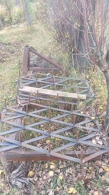 газ 53 двигатель: Модель: 82, Б/у, 2003 г., Трактор с другими агрегатами — 9