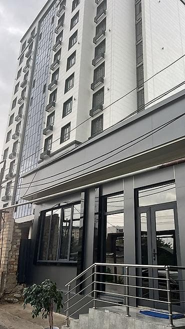 pro group: 1 комната, 44 м², Элитка, 12 этаж, ПСО (под самоотделку) — 3