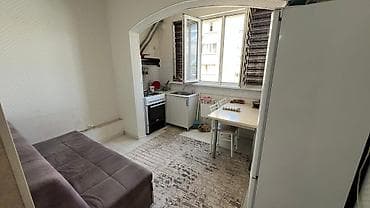 Квартиры: 1 комната, 45 м², Улан мкр Элитка, 6 этаж — 6