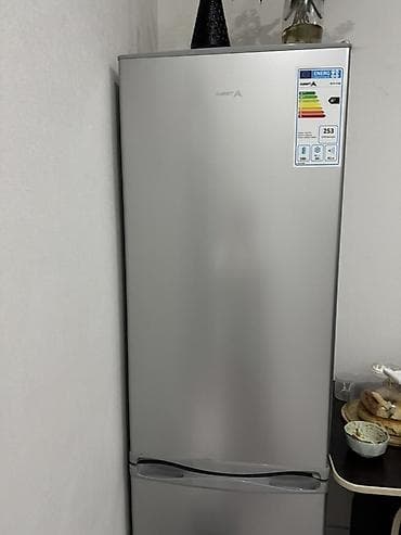 a 32: Холодильник Avest, Двухкамерный — 2