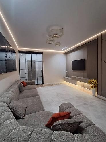 боконбай: 1 комната, Бронь, Бытовая техника, Домофон — 1