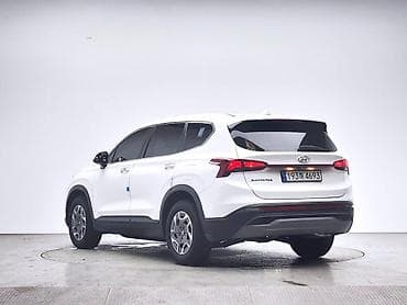 byd e2 2023: Hyundai Santa Fe: 2022 г., 1.6 л, Автомат, Гибрид, Кроссовер — 3