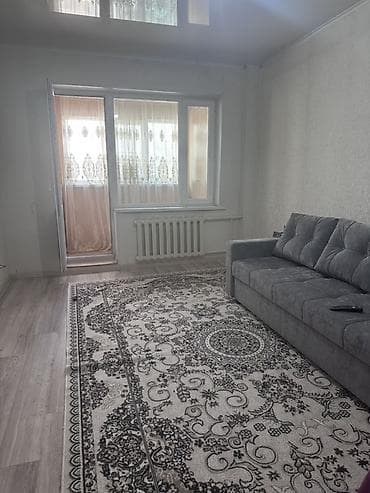 104 1 комнат: 1 комната, Собственник, С мебелью полностью — 1