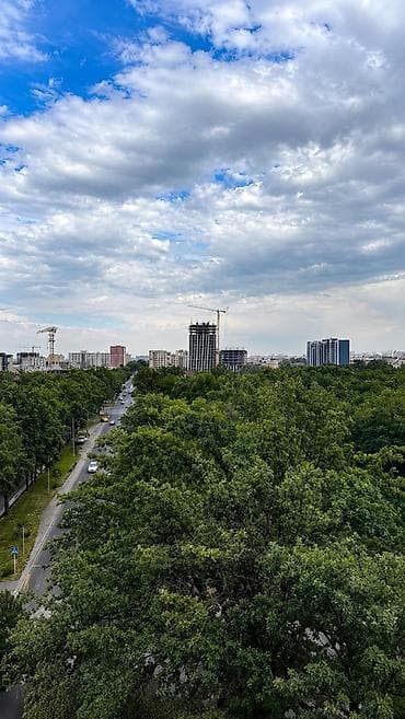 120: 3 комнаты, 120 м², Азия Молл Элитка, 7 этаж, Евроремонт — 4