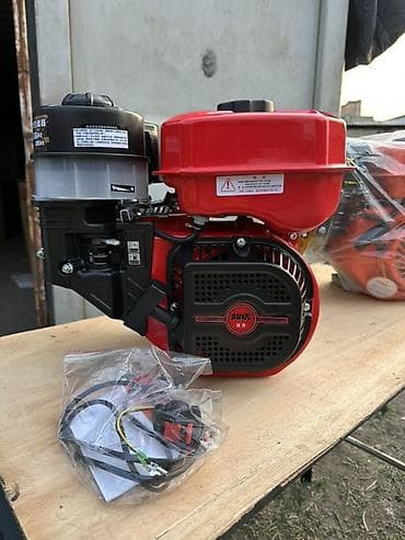 2 4 д: Бензиновые мотоблоки и двигатели Мотоблок 30.000 сом Двигатель 8.5 — 5