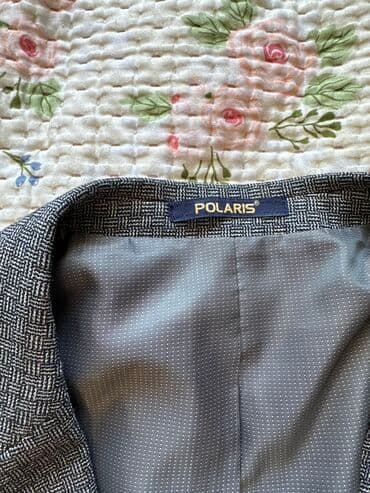 52 размер мужской одежды это какая буква: Пиджак как новый! 56 размер, на рост 176 -180 — 2