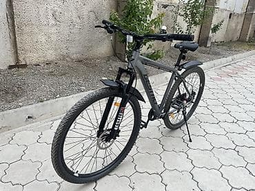 forward apache: 🚴 Горный велосипед Gestalt. ✅ Колёса 29” — отличный накат, хорошая — 2