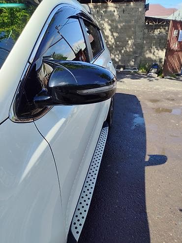 Унаа сатуу: Kia Sportage: 2021 г., 1.6 л, Робот, Дизель, Кроссовер — 3