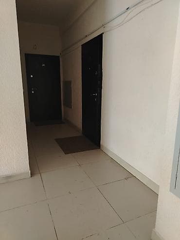 сдаю гос типа бгу: 1 комната, 43 м², 5 этаж, Косметический ремонт — 6