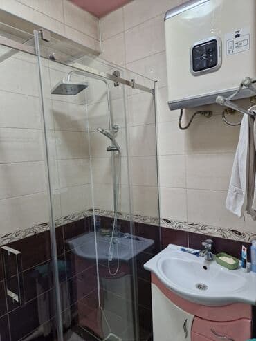 комна: 2 комнаты, Собственник, Без подселения, С мебелью полностью — 9