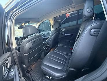 bmw e20: BMW X7: 2019 г., 3 л, Автомат, Бензин, Внедорожник — 7