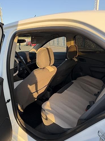 шевроле коблт: Chevrolet Cobalt: 2023 г., 1.5 л, Автомат, Газ, Седан — 10