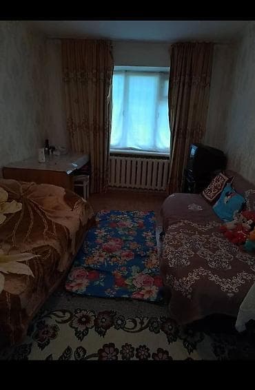 квартиры в расрочку: 2 комнаты, 52 м², 1 этаж, Косметический ремонт — 3