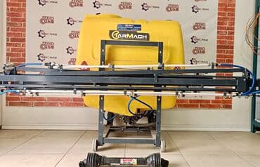 купить опрыскиватель навесной в бишкеке: Опрыскиватель полевой навесной 800 литров торговой марки «техномаш» — 10