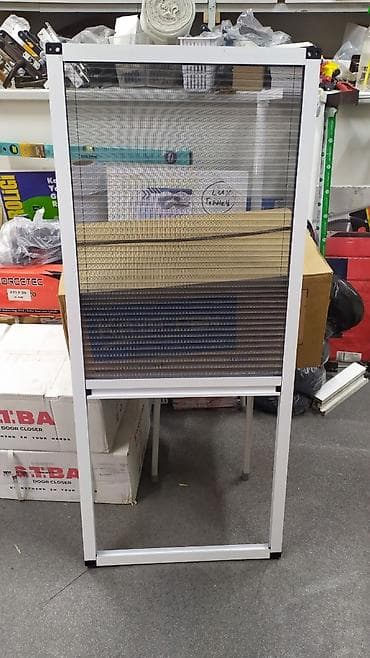 Буюртмага эшиктер: : Орнотуу, Оңдоо, Реставрация — 10