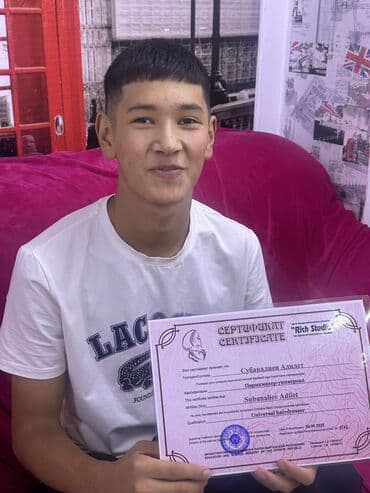 ищу работу швея упаковка: Курсы | Курс парикмахеров Выдается сертификат, Предоставление расходного материала, Предоставление моделей — 6