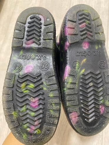 обувь женская большие размеры: Обувь на девочку 27-28 размер В хорошем состоянии Оригинал Покупали — 23