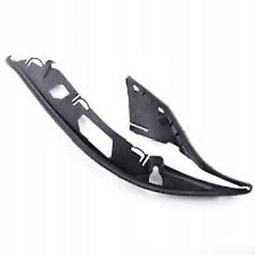 Желдетүү, муздатуу жана жылытуу: Алдыңкы фаралар комплектиси BMW 2007 г., Жаңы — 1