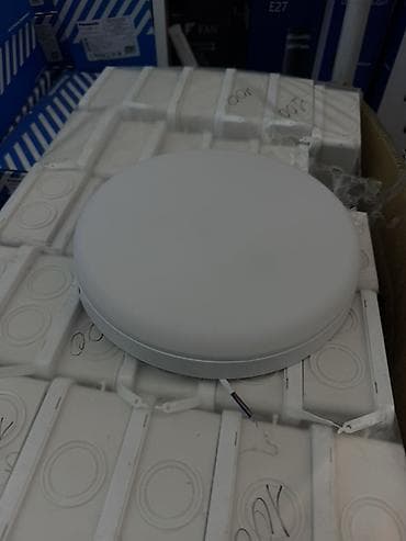 Светодиодный накладной светильник Азия LED Surface Panel Light - — 2