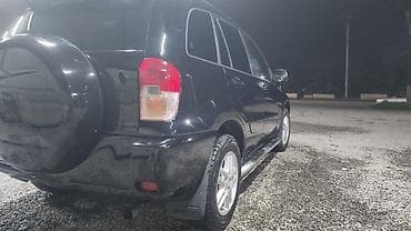 отдам дешевле: Toyota RAV4: 2003 г., 2 л, Автомат, Бензин — 4