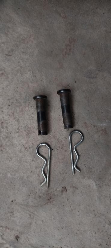 редуктор трактор: Фреза-окучник для мотоблока/культиватора - Узел с редуктором и валом — 7