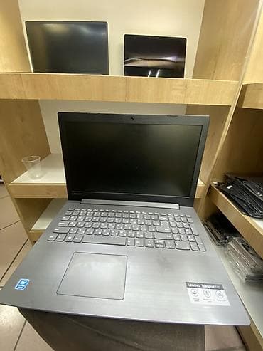 samsung notebook: Lenovo IdeaPad 330 — универсальный ноутбук для учебы, работы и — 6