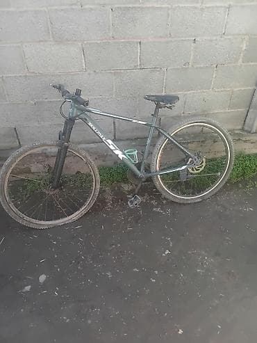 Горный велосипед, Skillmax, Алюминий